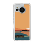 Slim Protection Case［ Studio Alec Shonan Story - Sunset and Enoden ］