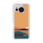 Slim Protection Case［ Studio Alec Shonan Story - Sunset and Enoden ］