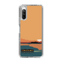 Slim Protection Case［ Studio Alec Shonan Story - Sunset and Enoden ］