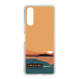 Slim Protection Case［ Studio Alec Shonan Story - Sunset and Enoden ］