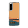 Slim Protection Case［ Studio Alec Shonan Story - Sunset and Enoden ］