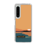 Slim Protection Case［ Studio Alec Shonan Story - Sunset and Enoden ］