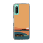 Slim Protection Case［ Studio Alec Shonan Story - Sunset and Enoden ］