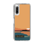Slim Protection Case［ Studio Alec Shonan Story - Sunset and Enoden ］