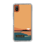 Slim Protection Case［ Studio Alec Shonan Story - Sunset and Enoden ］