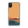Slim Protection Case［ Studio Alec Shonan Story - Sunset and Enoden ］