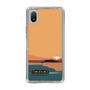 Slim Protection Case［ Studio Alec Shonan Story - Sunset and Enoden ］