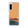 Slim Protection Case［ Studio Alec Shonan Story - Sunset and Enoden ］