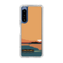 Slim Protection Case［ Studio Alec Shonan Story - Sunset and Enoden ］