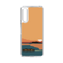 Slim Protection Case［ Studio Alec Shonan Story - Sunset and Enoden ］