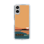 Slim Protection Case［ Studio Alec Shonan Story - Sunset and Enoden ］