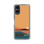 Slim Protection Case［ Studio Alec Shonan Story - Sunset and Enoden ］