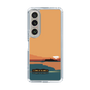Slim Protection Case［ Studio Alec Shonan Story - Sunset and Enoden ］