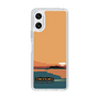 Slim Protection Case［ Studio Alec Shonan Story - Sunset and Enoden ］