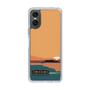 Slim Protection Case［ Studio Alec Shonan Story - Sunset and Enoden ］