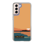Slim Protection Case［ Studio Alec Shonan Story - Sunset and Enoden ］