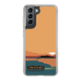 Slim Protection Case［ Studio Alec Shonan Story - Sunset and Enoden ］