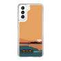 Slim Protection Case［ Studio Alec Shonan Story - Sunset and Enoden ］
