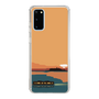 Slim Protection Case［ Studio Alec Shonan Story - Sunset and Enoden ］