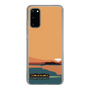 Slim Protection Case［ Studio Alec Shonan Story - Sunset and Enoden ］
