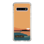 Slim Protection Case［ Studio Alec Shonan Story - Sunset and Enoden ］