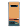Slim Protection Case［ Studio Alec Shonan Story - Sunset and Enoden ］