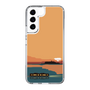 Slim Protection Case［ Studio Alec Shonan Story - Sunset and Enoden ］