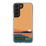 Slim Protection Case［ Studio Alec Shonan Story - Sunset and Enoden ］