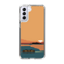 Slim Protection Case［ Studio Alec Shonan Story - Sunset and Enoden ］