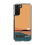 Slim Protection Case［ Studio Alec Shonan Story - Sunset and Enoden ］