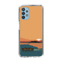 Slim Protection Case［ Studio Alec Shonan Story - Sunset and Enoden ］