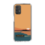 Slim Protection Case［ Studio Alec Shonan Story - Sunset and Enoden ］