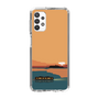 Slim Protection Case［ Studio Alec Shonan Story - Sunset and Enoden ］