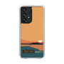 Slim Protection Case［ Studio Alec Shonan Story - Sunset and Enoden ］