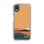 Slim Protection Case［ Studio Alec Shonan Story - Sunset and Enoden ］