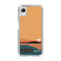 Slim Protection Case［ Studio Alec Shonan Story - Sunset and Enoden ］