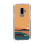 Slim Protection Case［ Studio Alec Shonan Story - Sunset and Enoden ］