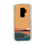 Slim Protection Case［ Studio Alec Shonan Story - Sunset and Enoden ］