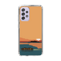 Slim Protection Case［ Studio Alec Shonan Story - Sunset and Enoden ］