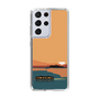 Slim Protection Case［ Studio Alec Shonan Story - Sunset and Enoden ］