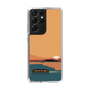 Slim Protection Case［ Studio Alec Shonan Story - Sunset and Enoden ］