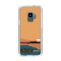 Slim Protection Case［ Studio Alec Shonan Story - Sunset and Enoden ］