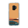 Slim Protection Case［ Studio Alec Shonan Story - Sunset and Enoden ］
