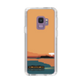 Slim Protection Case［ Studio Alec Shonan Story - Sunset and Enoden ］