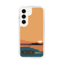 Slim Protection Case［ Studio Alec Shonan Story - Sunset and Enoden ］