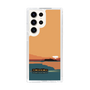 Slim Protection Case［ Studio Alec Shonan Story - Sunset and Enoden ］