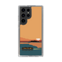 Slim Protection Case［ Studio Alec Shonan Story - Sunset and Enoden ］