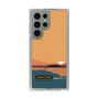 Slim Protection Case［ Studio Alec Shonan Story - Sunset and Enoden ］