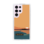 Slim Protection Case［ Studio Alec Shonan Story - Sunset and Enoden ］