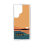 Slim Protection Case［ Studio Alec Shonan Story - Sunset and Enoden ］